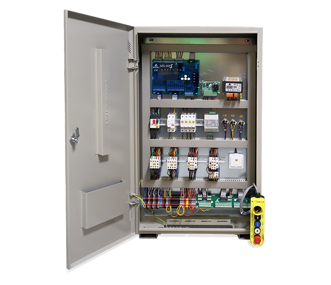 Çift Hızlı ARL200